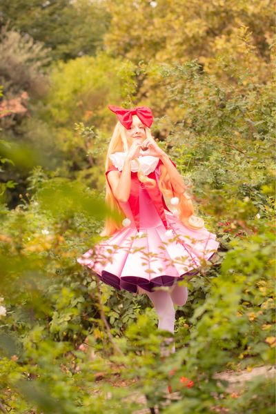 Xohui, Rima - Clown Drop