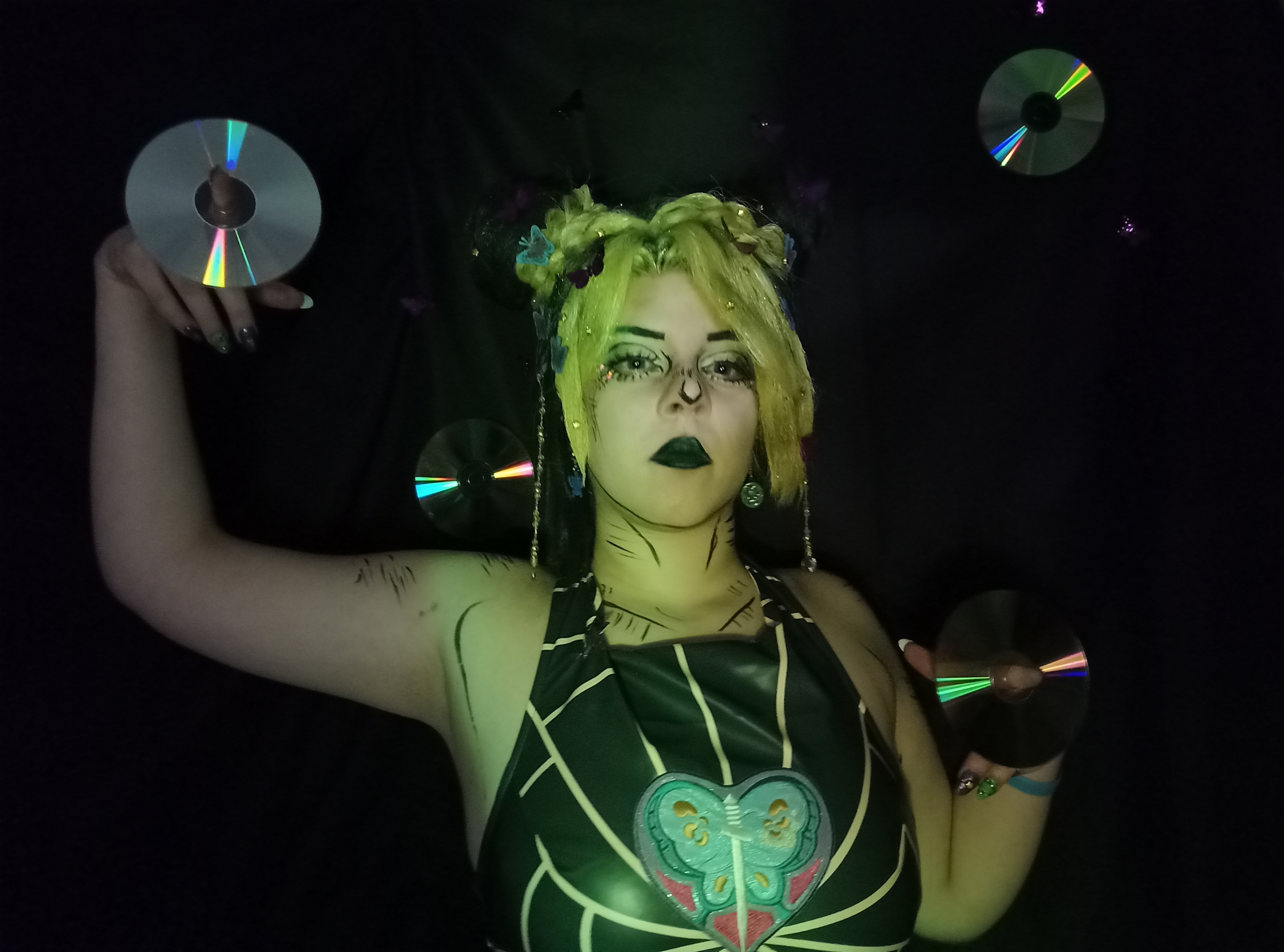 Jolyn — photo 6