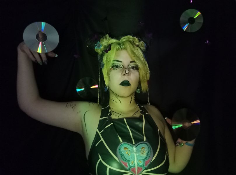 Lavandee - Jolyn