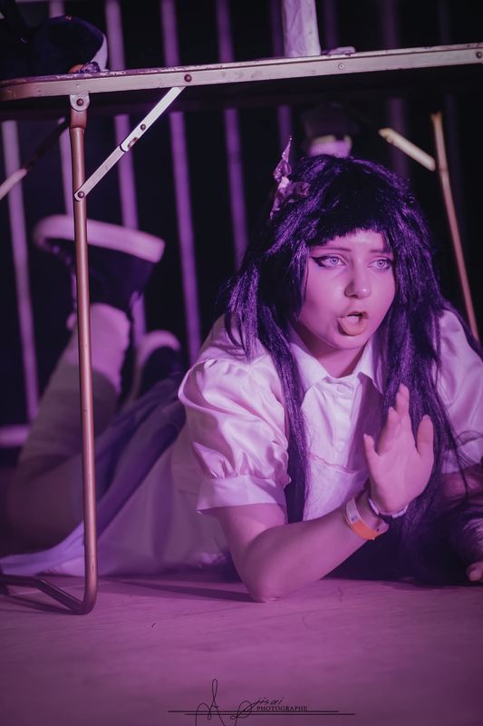 Uky0_c0splayz – Mikan