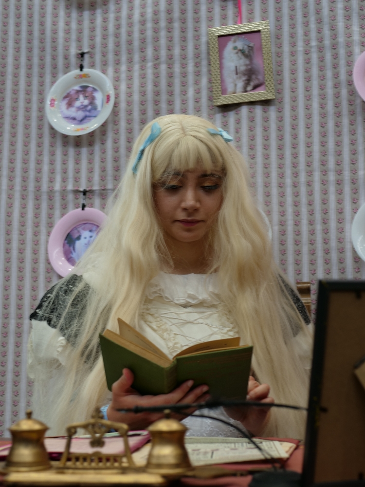 Elianna — photo 24