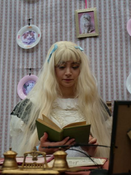 Angelya - Elianna 