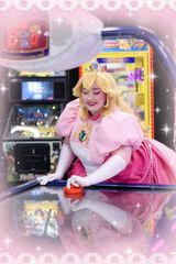 ANIMATION PRINCESSE preview 2