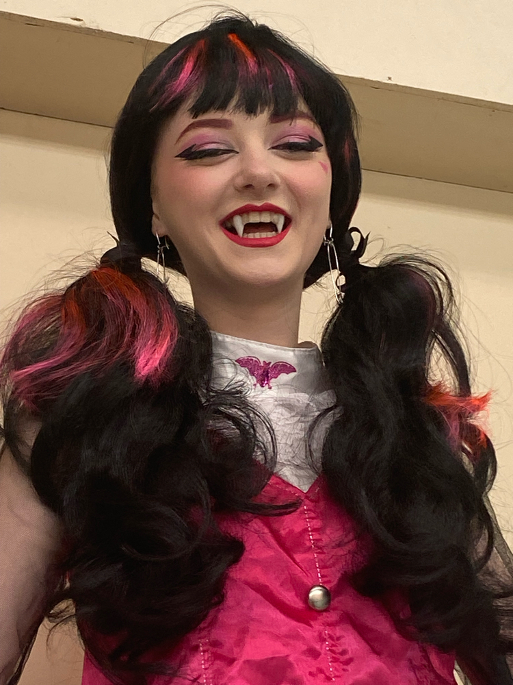 Draculaura — photo 7