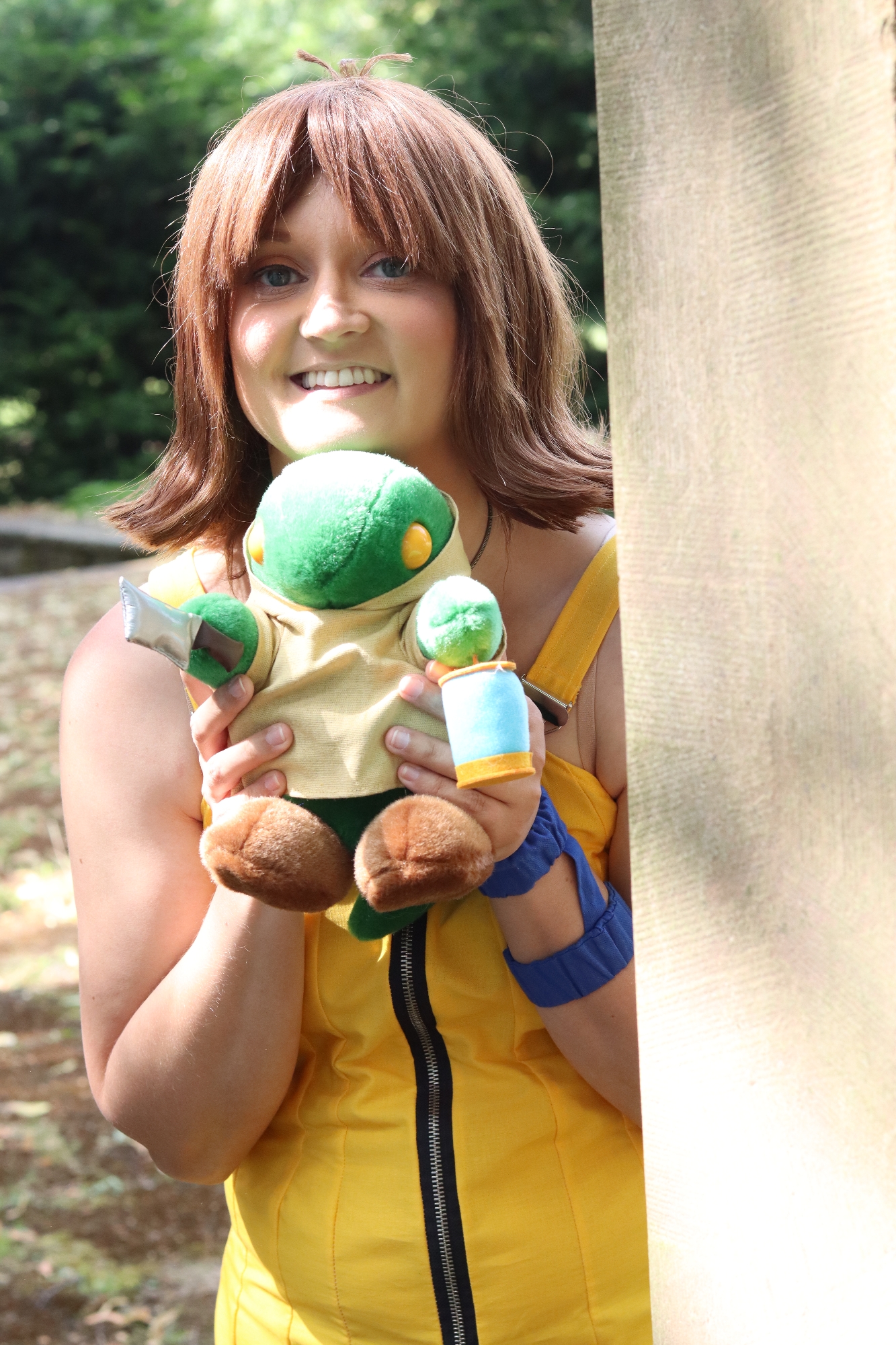 FF 8 Trio — photo 29