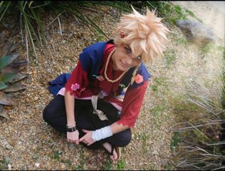 Chobei Japanantes preview 2