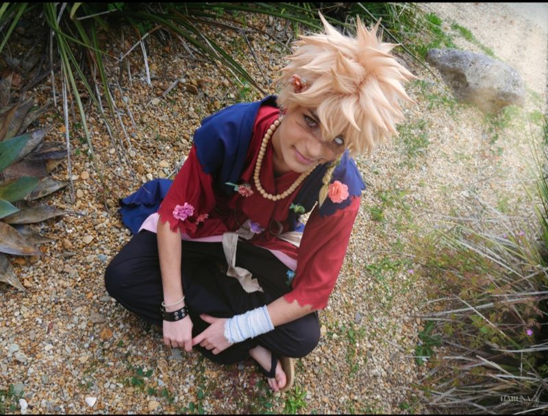 _ciel_ – Chobei Japanantes