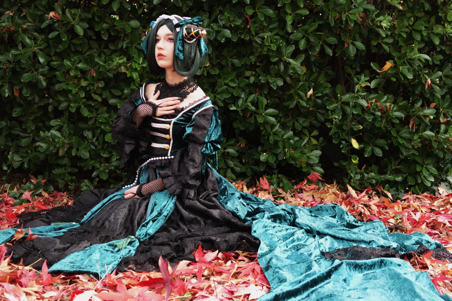 Sieglinde Sullivan — photo 8