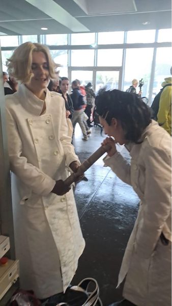 Laitue_cosplay - Kokonoi