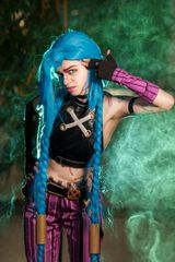 ☆ Jinx JTH! ☆ preview 2
