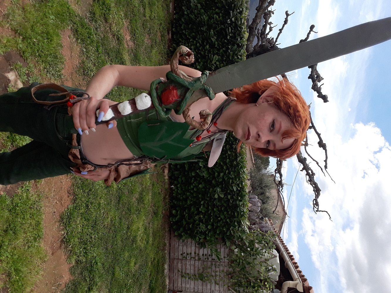 Princesses selenia - Photo 2