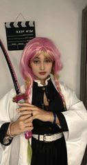 Mitsuri kanroji preview 2