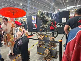 Paris manga 14/03/26 preview 2
