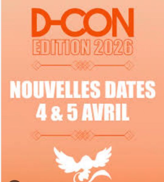 D-con geek