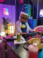Dr flug at mia preview 3
