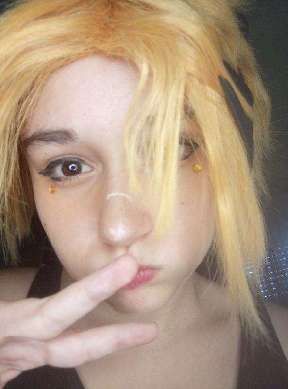 Keiko..cos – Denki 