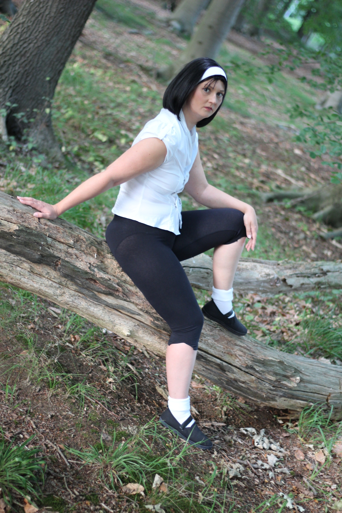 Jun Kazama (Tekken) - Photo 31