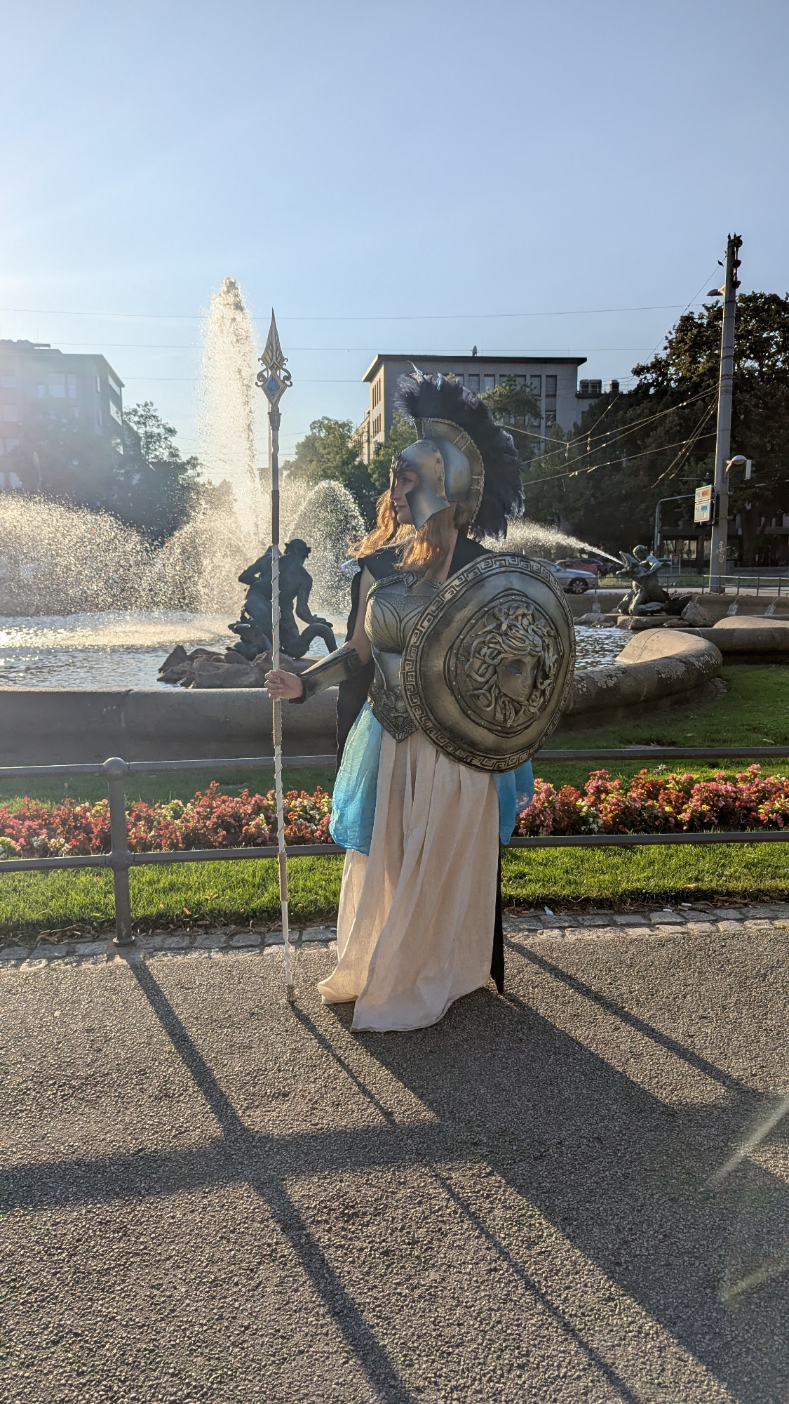 Athena — photo 27