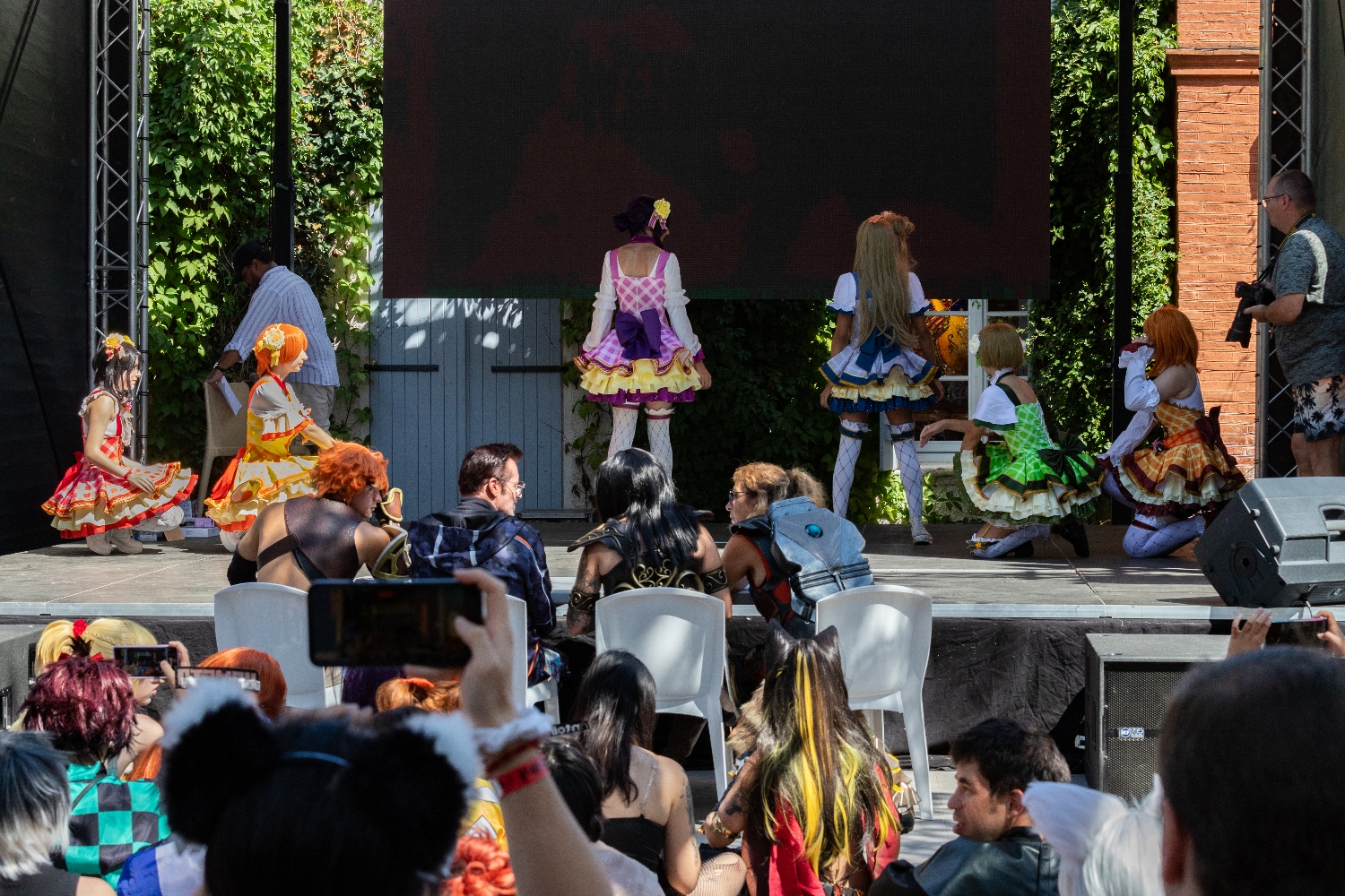 Groupe Flower Bouque - Photo 8