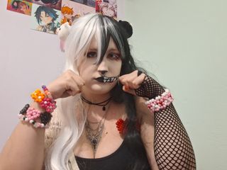 Monokuma preview 3