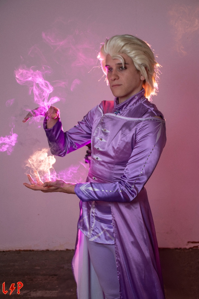 Frozen II 02 - Photo 6