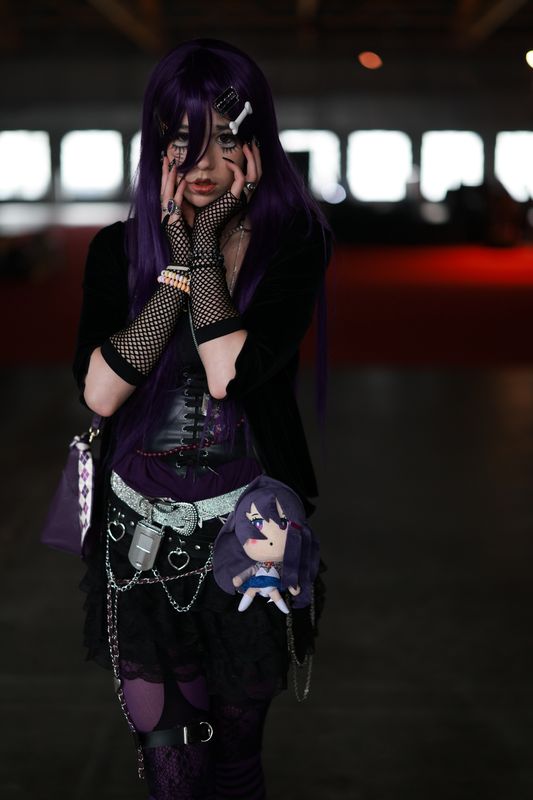 Nale.cos – Yuri - Made in Asia