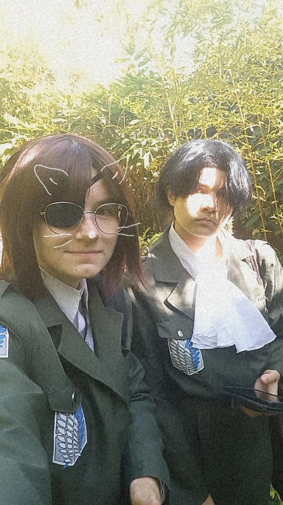 Levihan — photo 15
