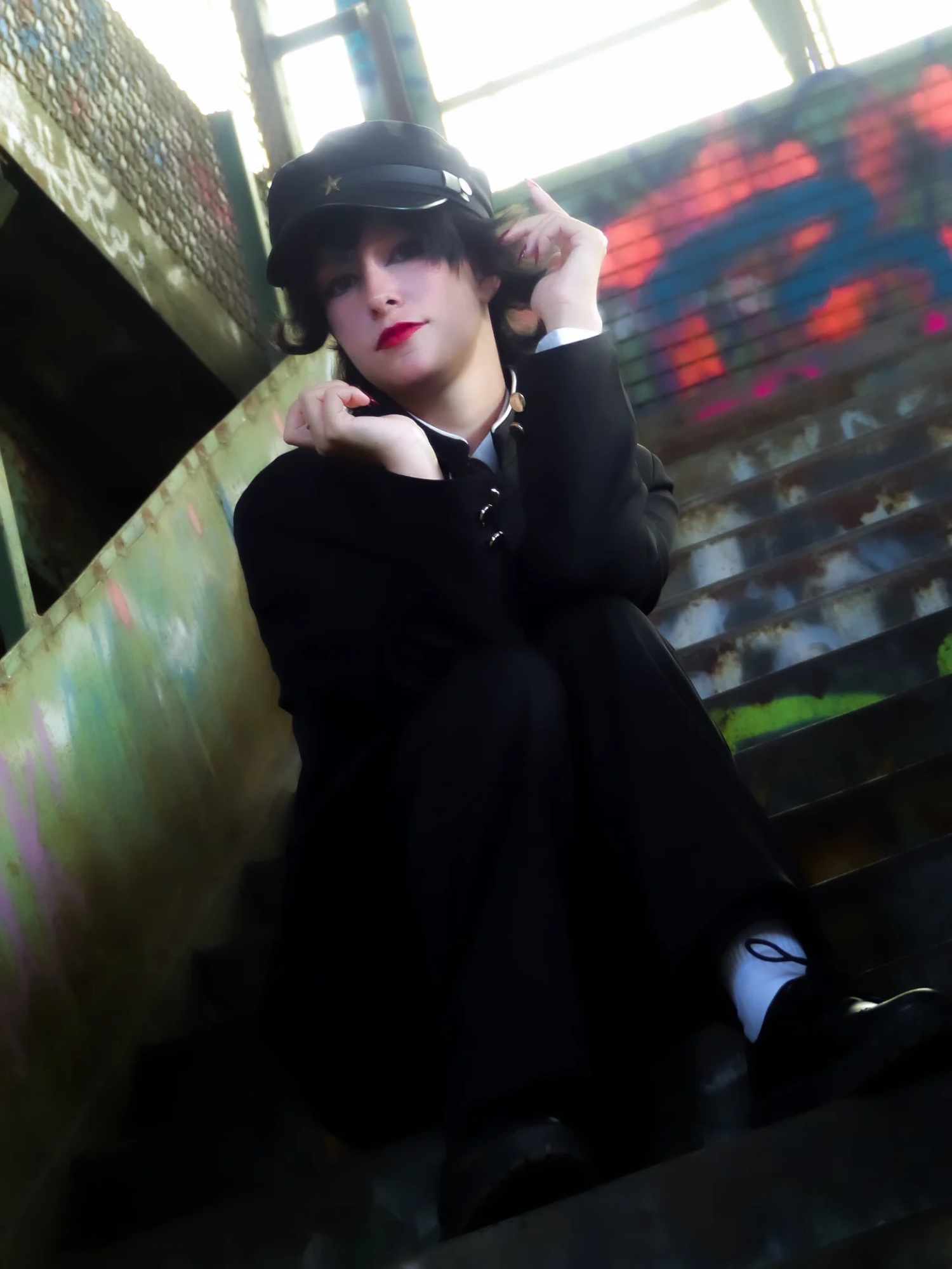 Raizou - LHC - Photo 2