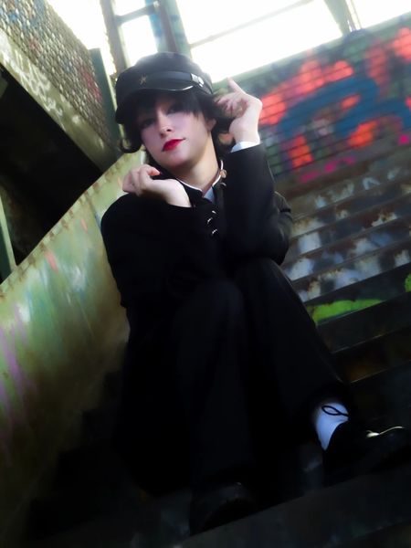 Kiyono.coser - Raizou - LHC