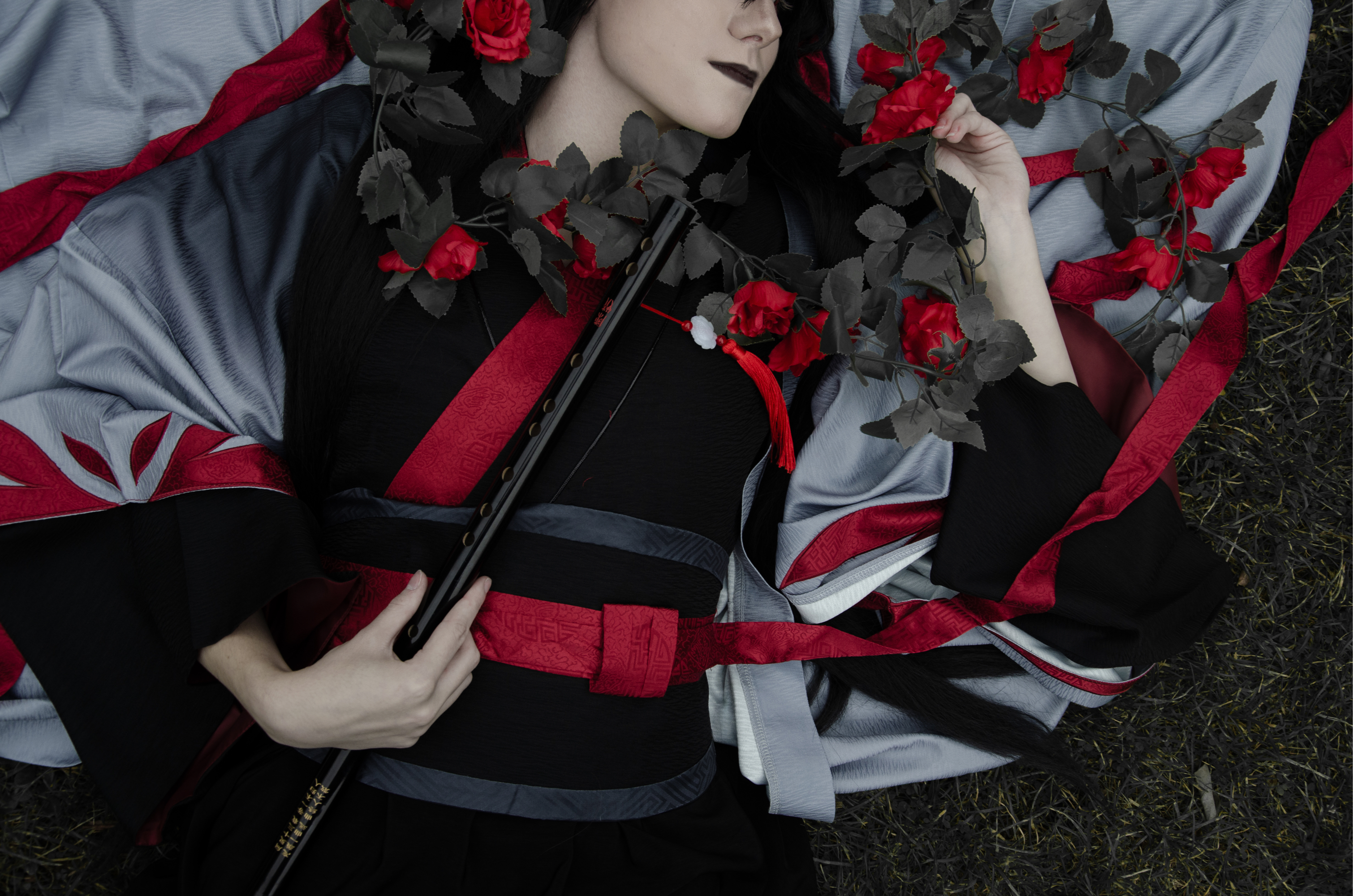 Wei Wuxian YL — photo 5