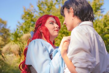 Ariel & Eric preview 2