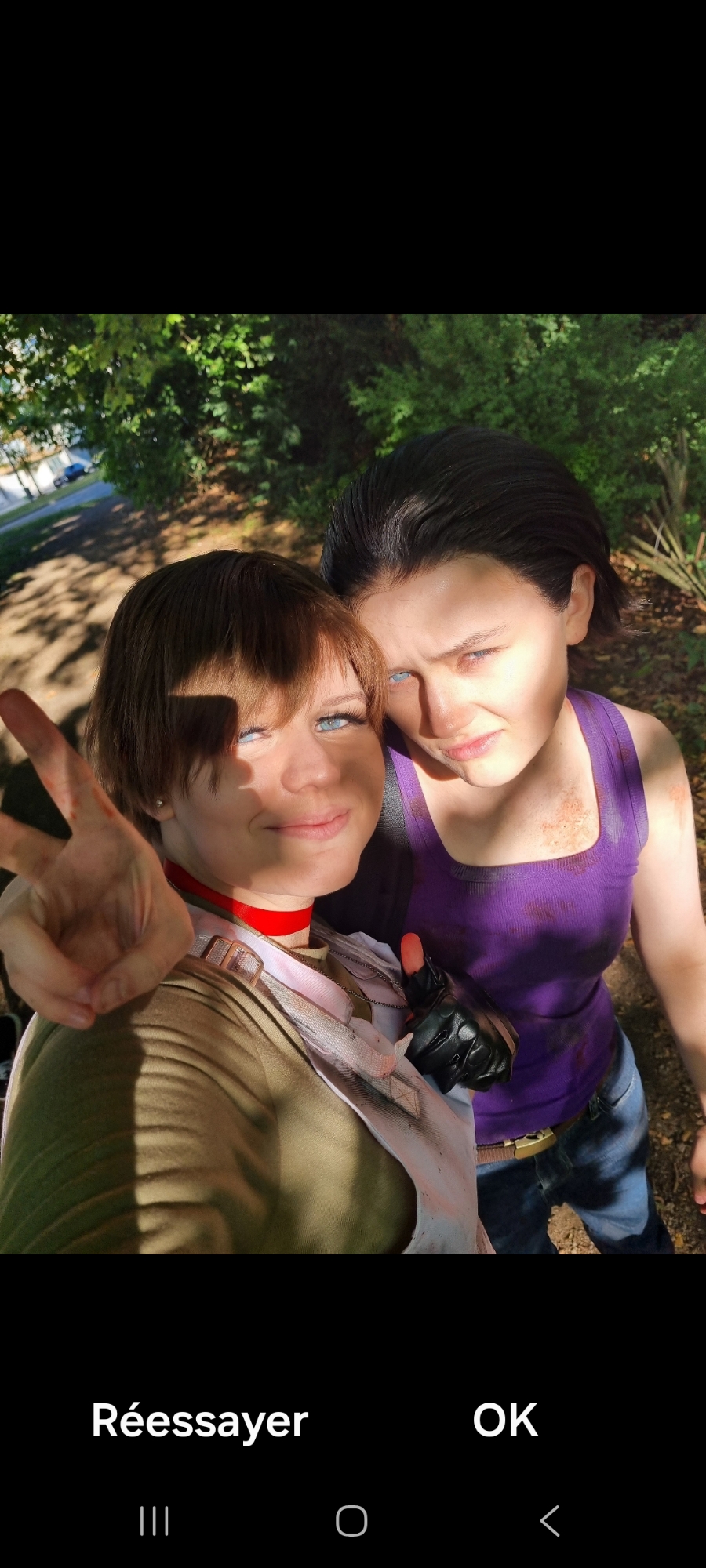 Rebbeca Chambers - Photo 6