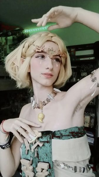 Moon_was_taken - Zelda
