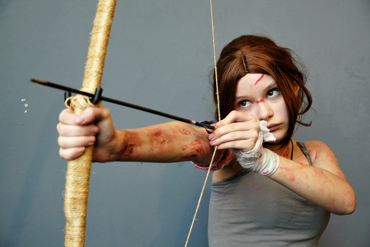 Lara croft - Photo 22