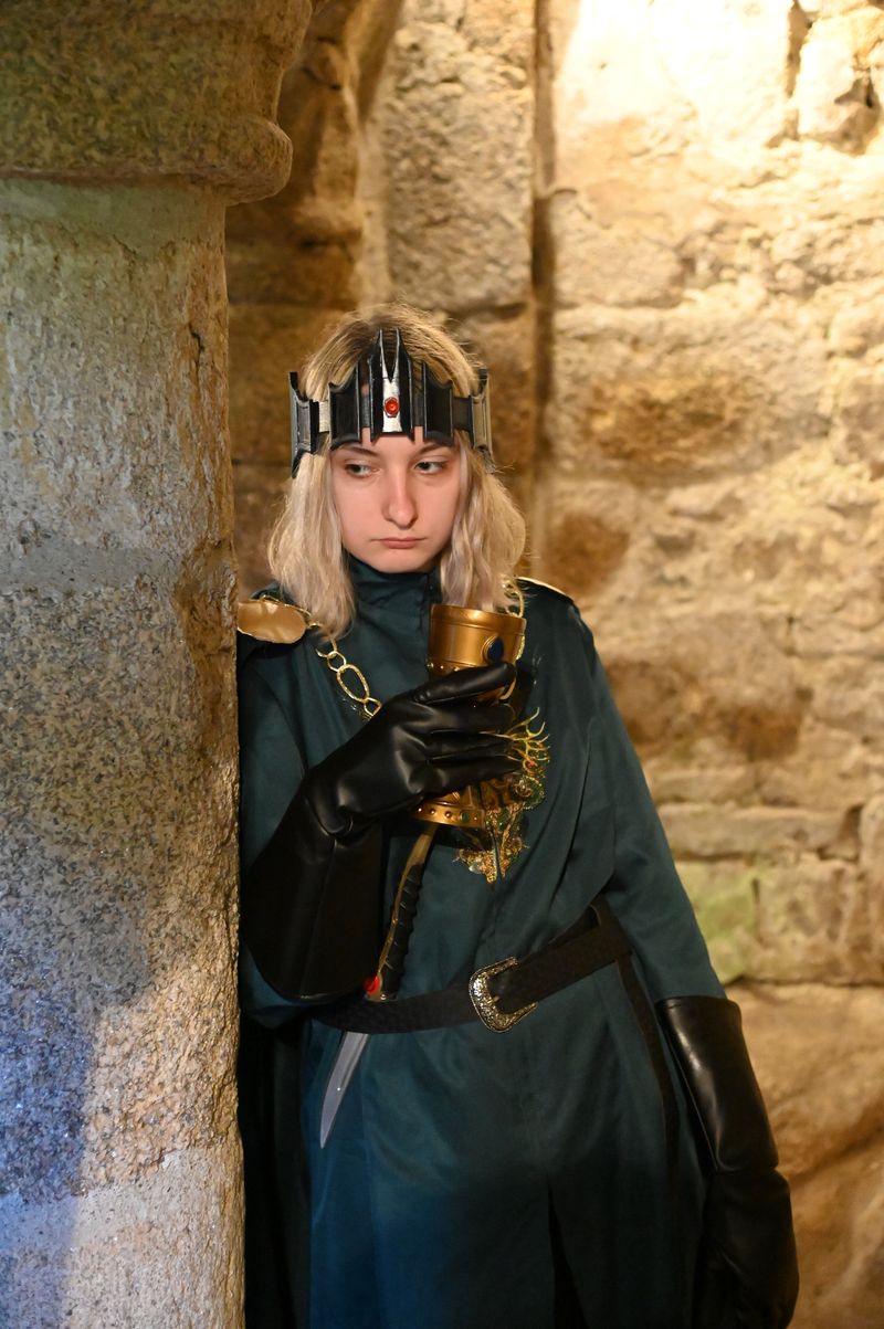 Léa🦋 – Aegon Targaryen