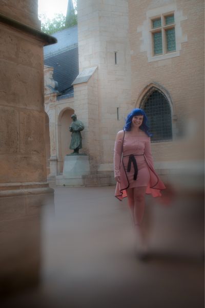 Flo_wography - Marinette 