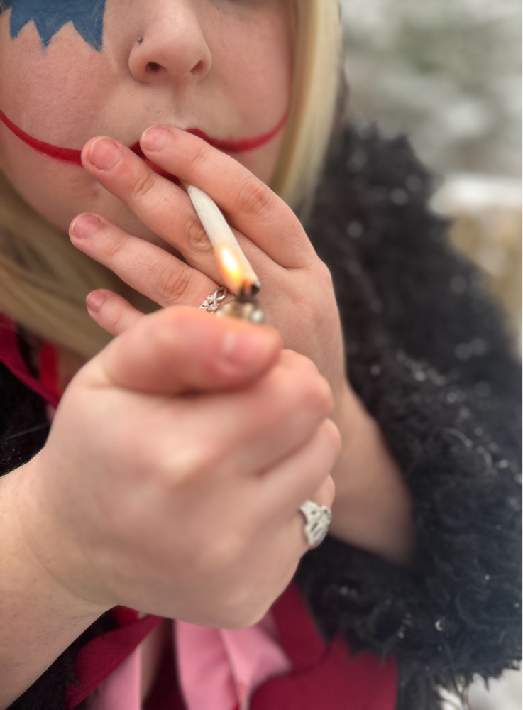 Snow Corazon - Photo 3