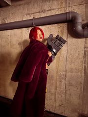 Eustass Kid JE 2025 preview 2