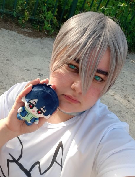 Sunny_crossplay - Till
