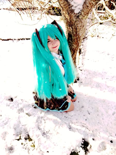 Jelly-fish - Hatsune Miku