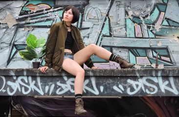 Mathilda preview 3