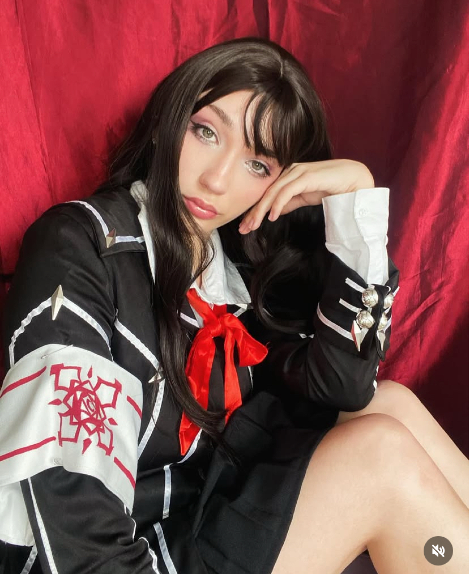 Yuki Cross — photo 6
