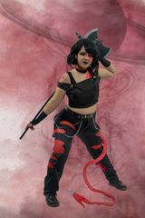 Millie - shooting preview 3