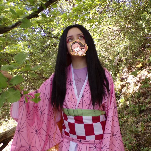 Emma.cos - Nezuko