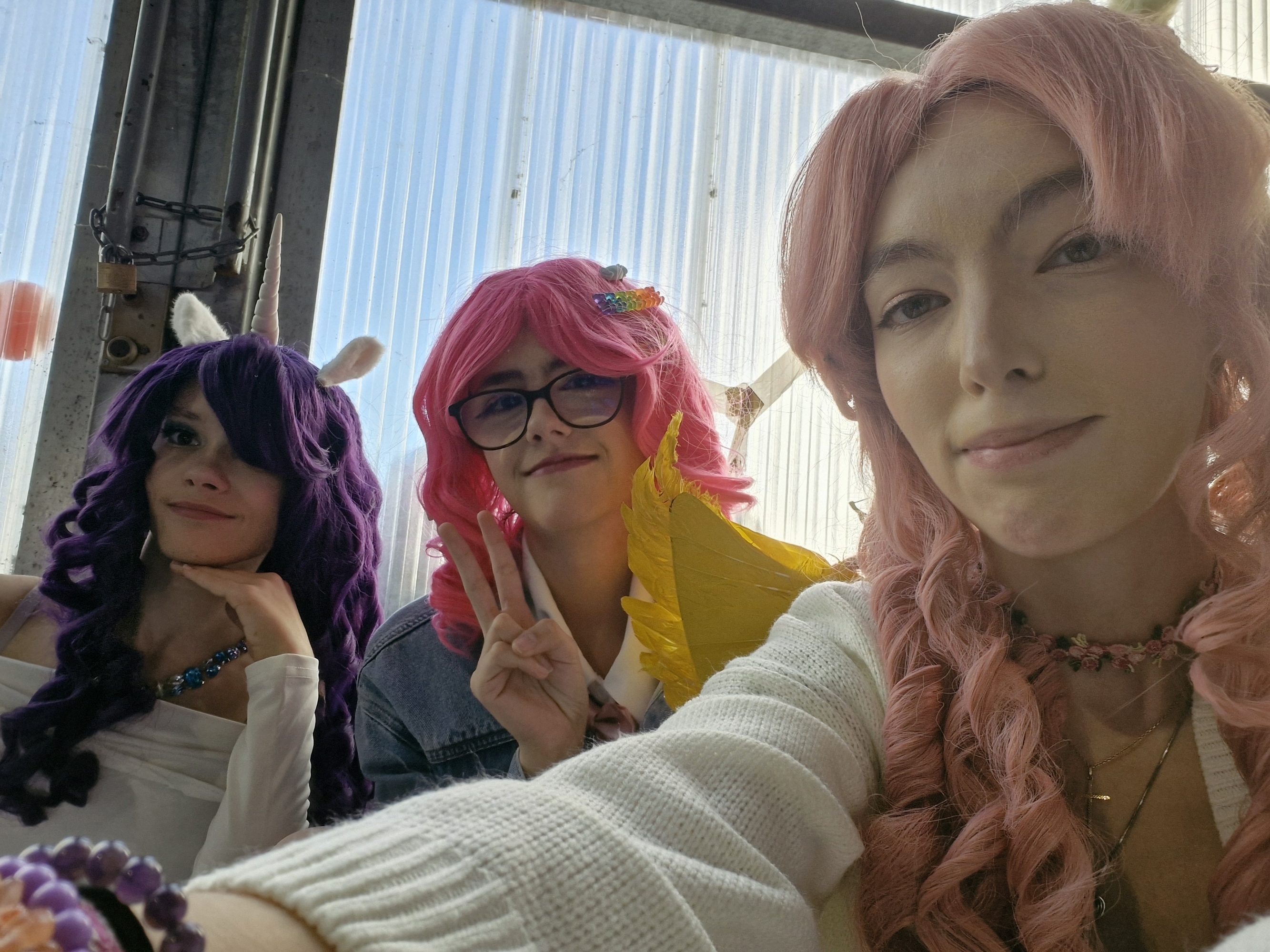 Fluttershy - Photo 13