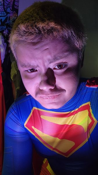 Broonie/maïty - Superman and lois