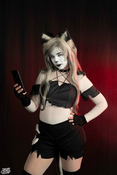 Fizzy_ - Loona Helluvaboss 