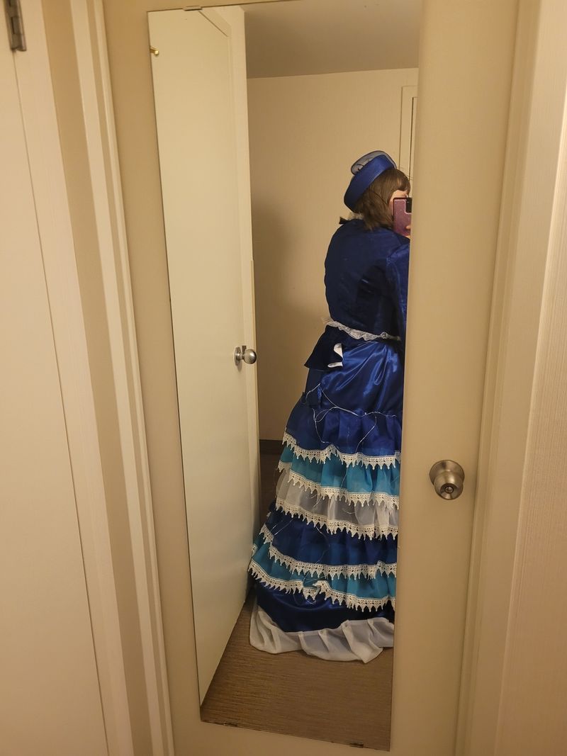 Krisskross – HalCon 2022