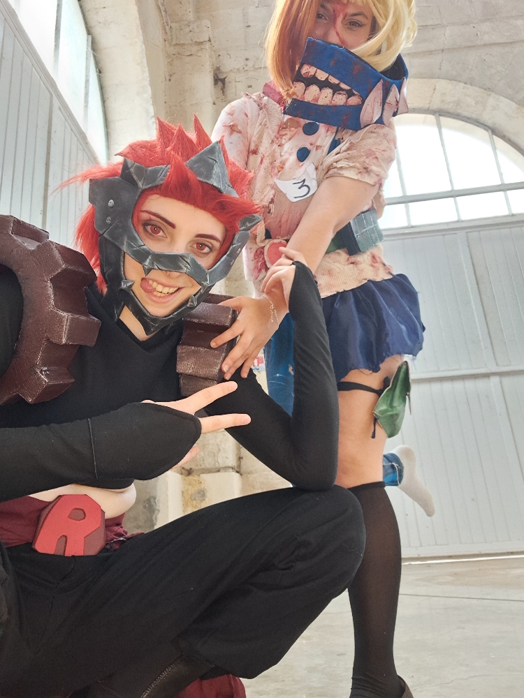 Kiri togachaco - Photo 20