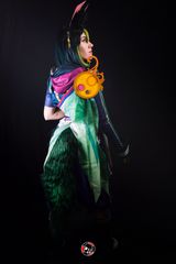 Tighnari preview 2